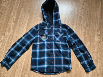 Veste sergent major neuf sans étiquette