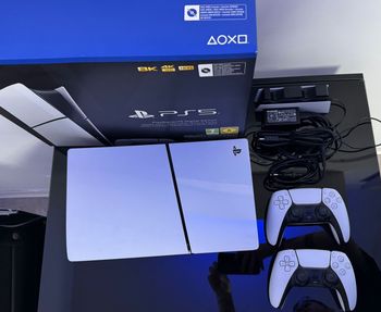PlayStation PS 5