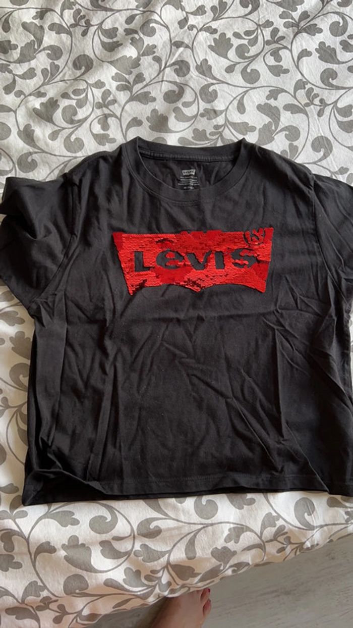 T shirt levi’s