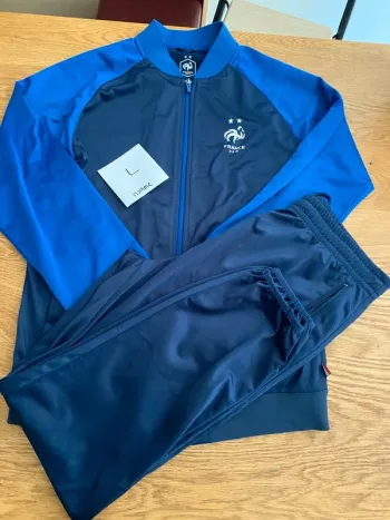Ensemble Équipe France