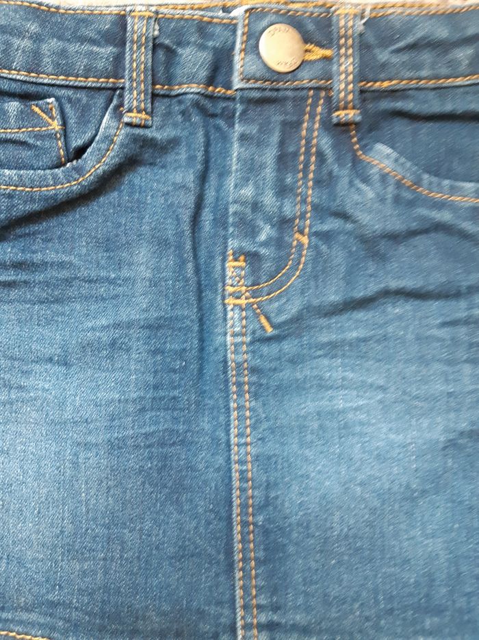 Jupe DPAM 3 ans - photo numéro 2