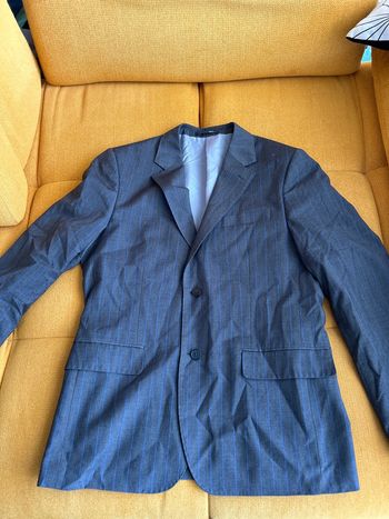 Veste costard taille 52