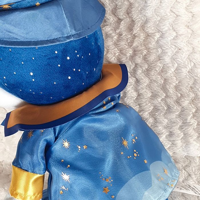 Peluche Mickey Mouse The Main Attraction Peter Pan's Flight edition limitée - photo numéro 5