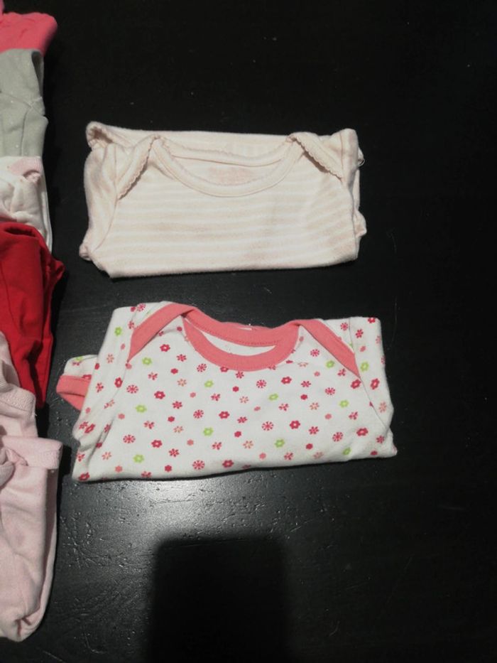 Lot 8 Body - photo numéro 2