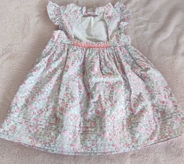 Ensemble sergent major 18 mois - photo numéro 3