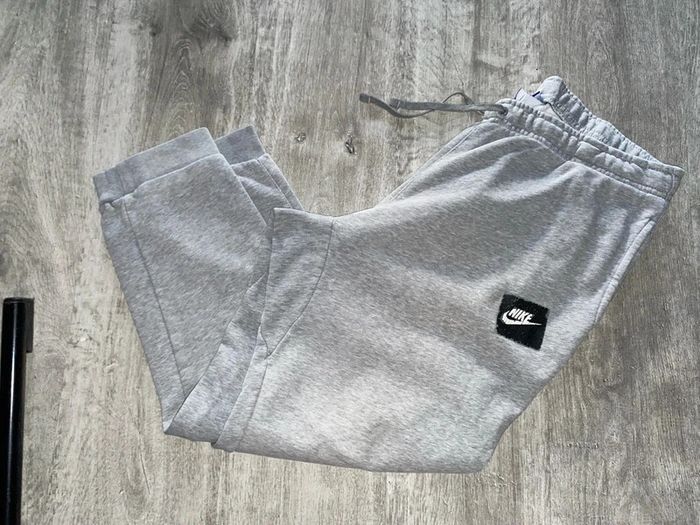Jogging en coton Nike