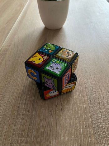 Cube Vtech 