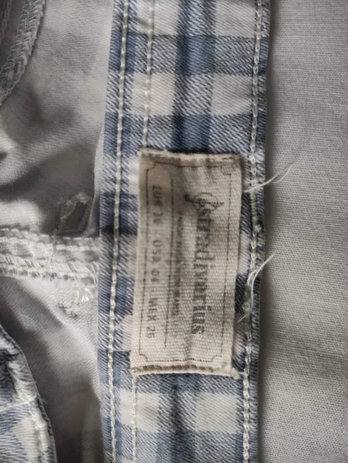 Pantalon stradivarius - photo numéro 4