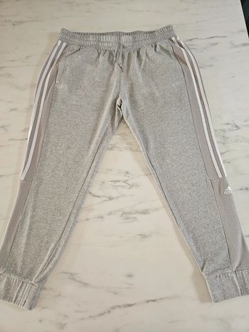 Adidas pantalon jogging taille XL