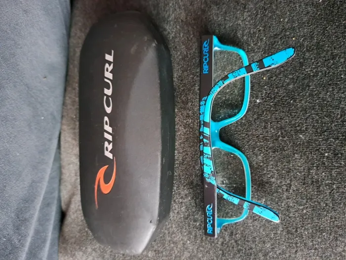 Monture de lunette rip curl 3 - photo numéro 2