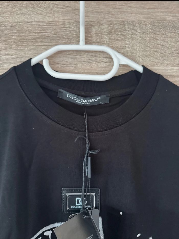 T-shirt Homme L - photo numéro 2