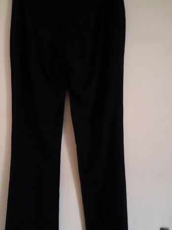 Pantalon tailleur