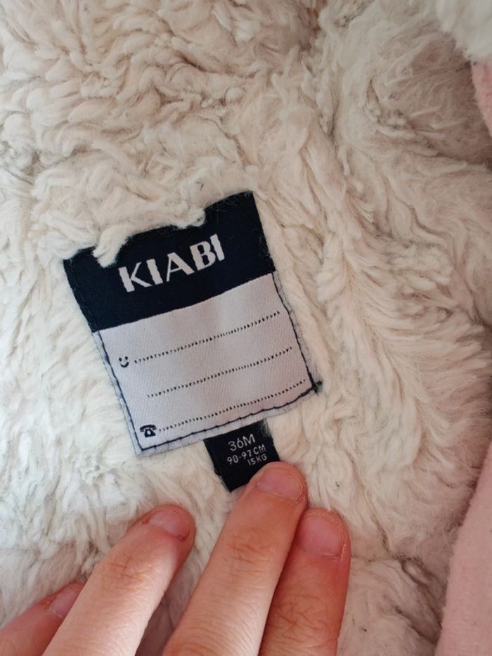 Manteau - photo numéro 3