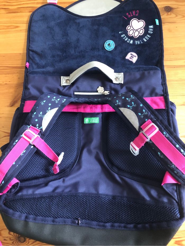 Cartable - photo numéro 6
