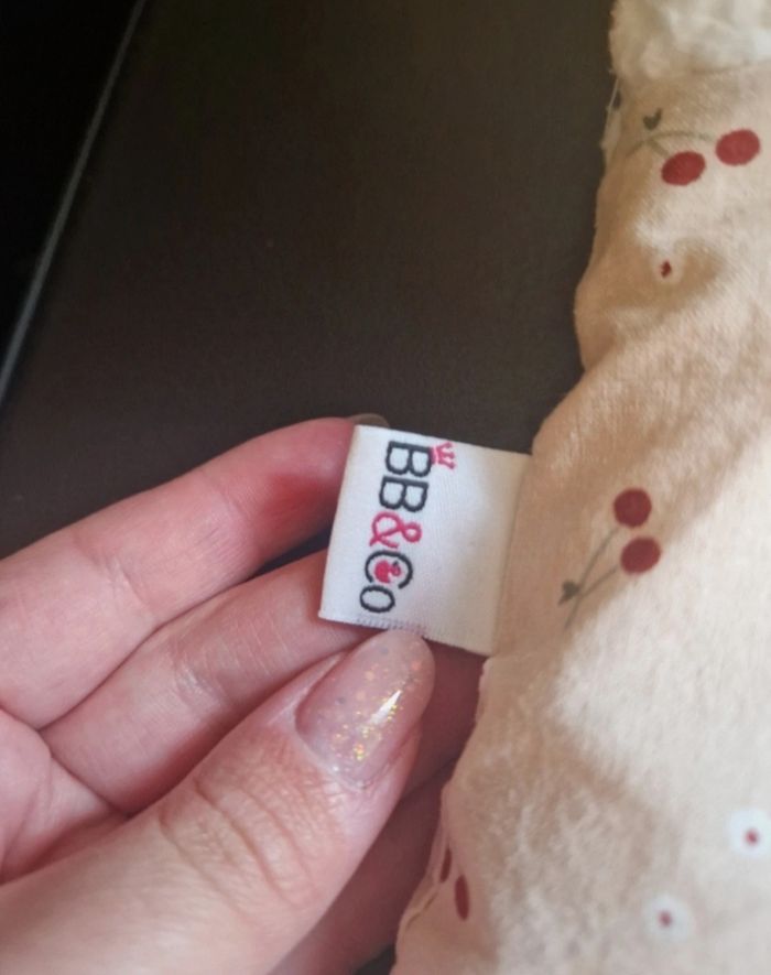 Sac a langer - photo numéro 7