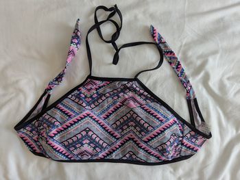 Haut de maillot de bain femme 🤩