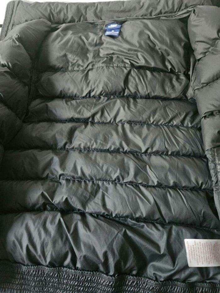 Doudoune Nike - photo numéro 7