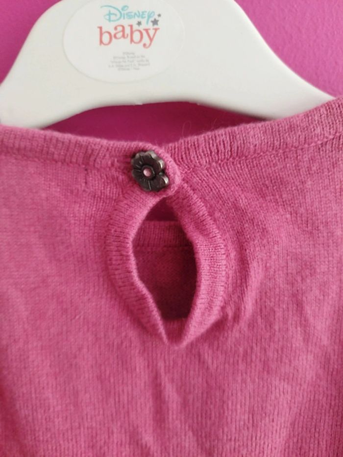 Robe fille Sergent major taille 2 ans b7 - photo numéro 7