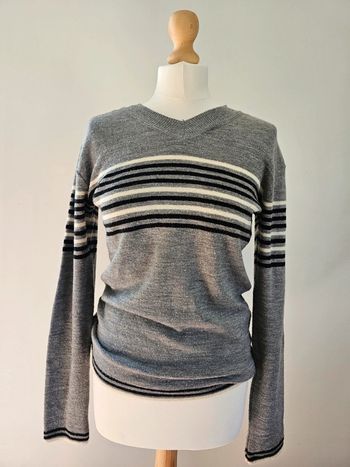 Pull taille M