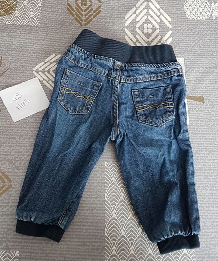 Pantalon bébé - photo numéro 2