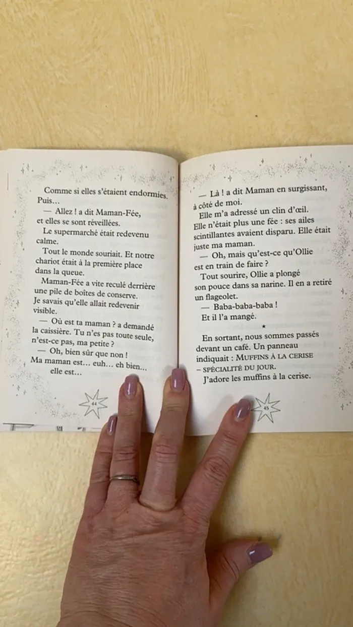 Livre enfant - photo numéro 3