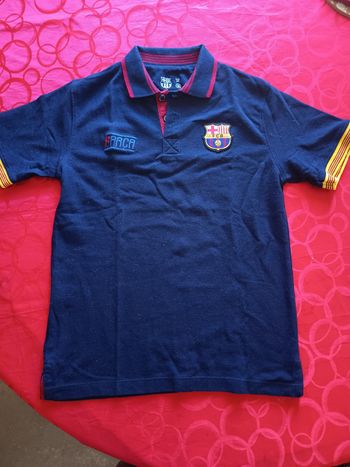 Tee-shirt 12 ans