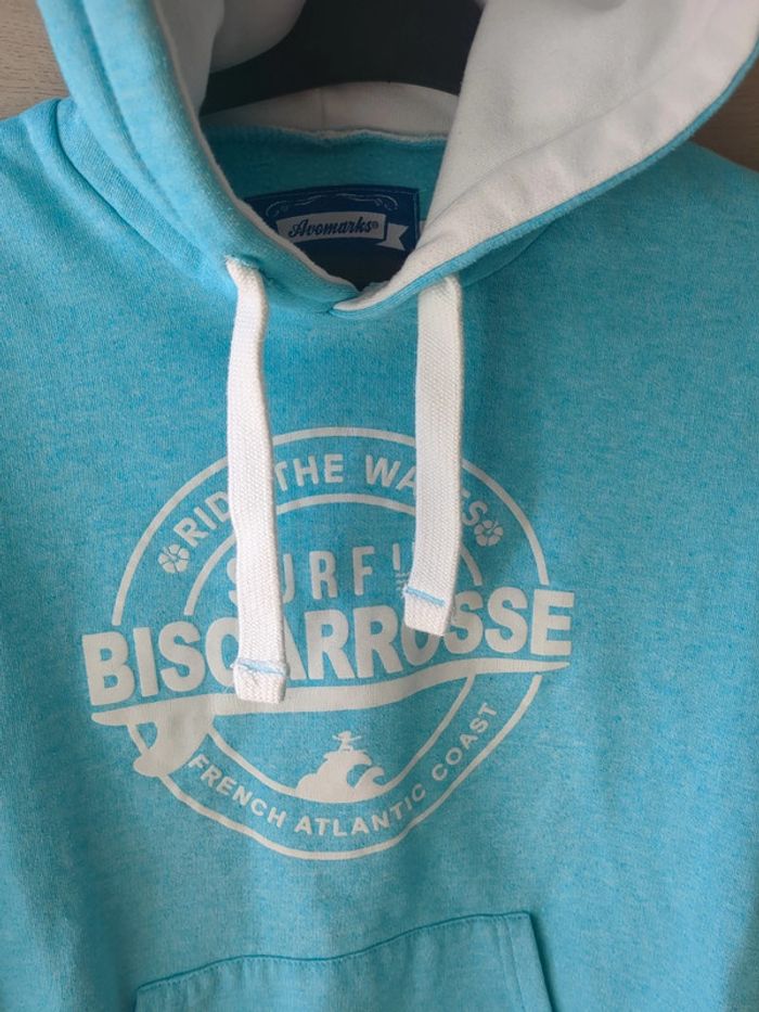 Sweat avomarks taille M - photo numéro 2