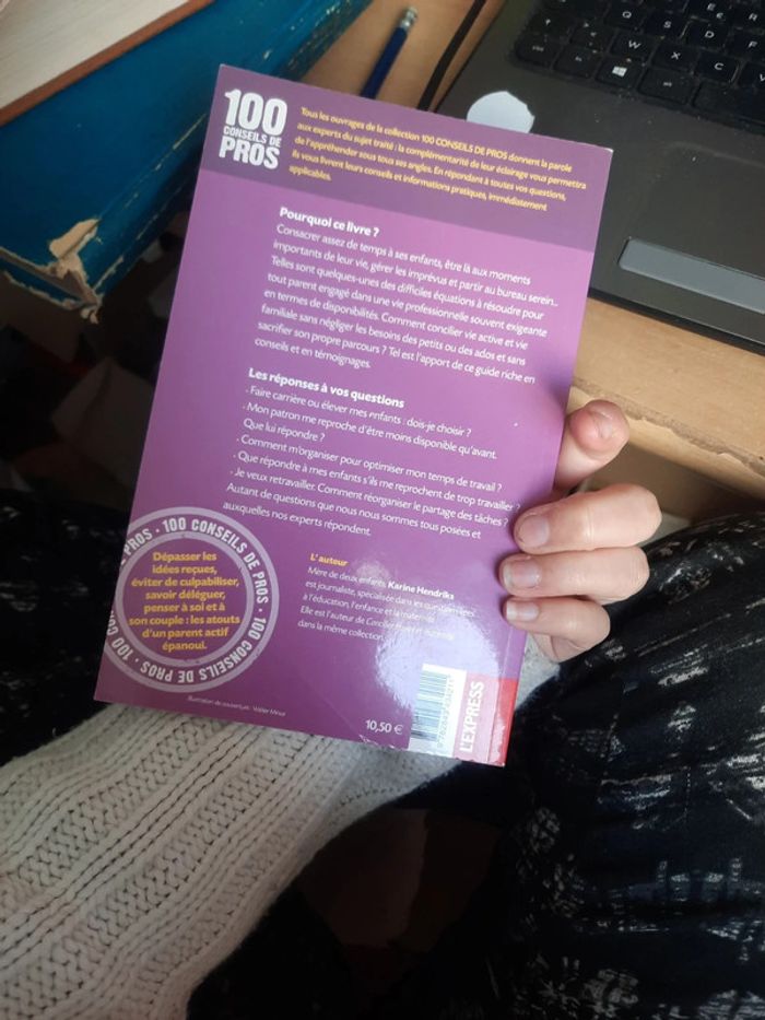 Concilier travail et vie de famille - photo numéro 6