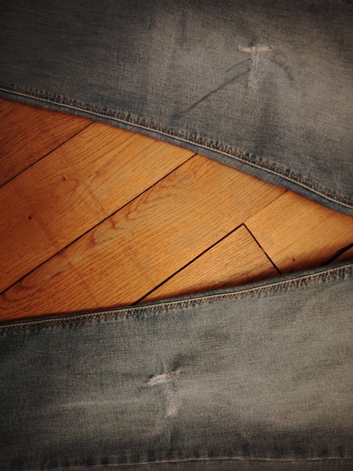 Jean skinny - photo numéro 2