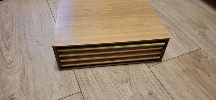 Lot puzzle en bois - photo numéro 3