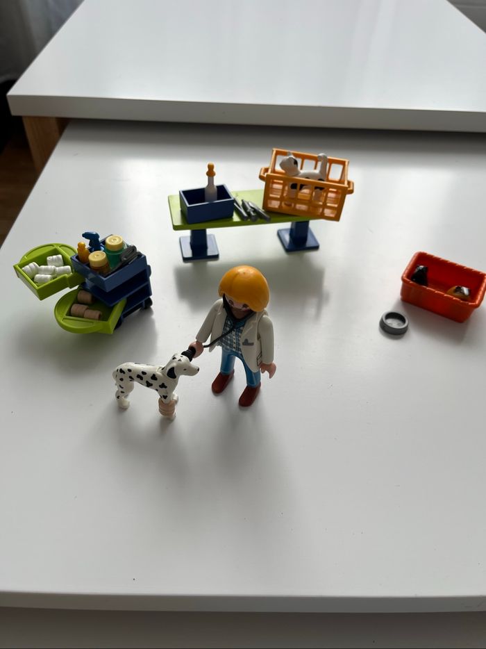 Playmobil - photo numéro 6