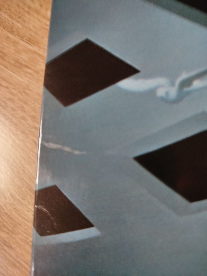 Tommy - The Who - Vinyle - photo numéro 6