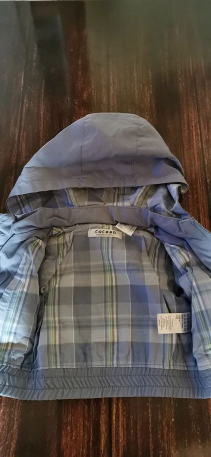 Manteau