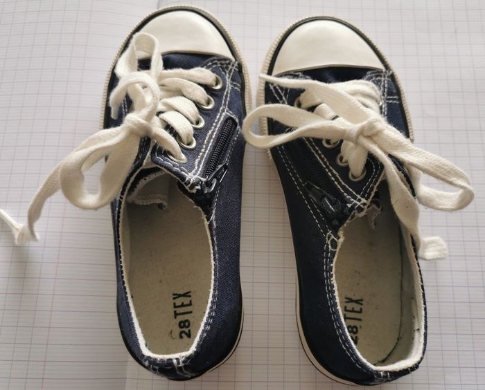 Chaussures garçon P28 - photo numéro 8