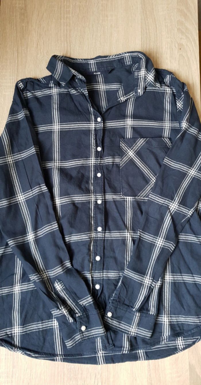 Chemise femme - photo numéro 2