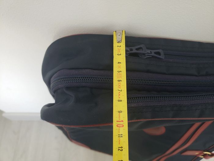 Sac de voyage/ Valise Longchamp Vintage - photo numéro 13