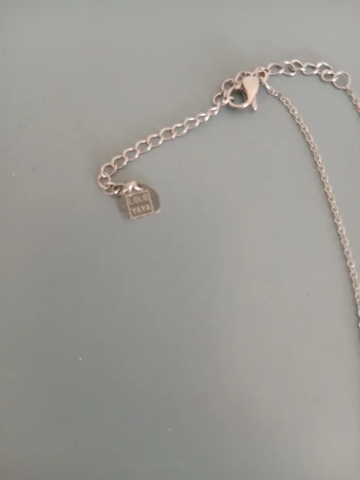 Collier - photo numéro 4