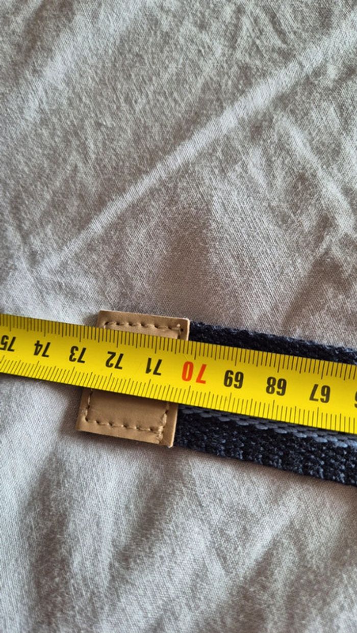 Ceinture enfant - photo numéro 6