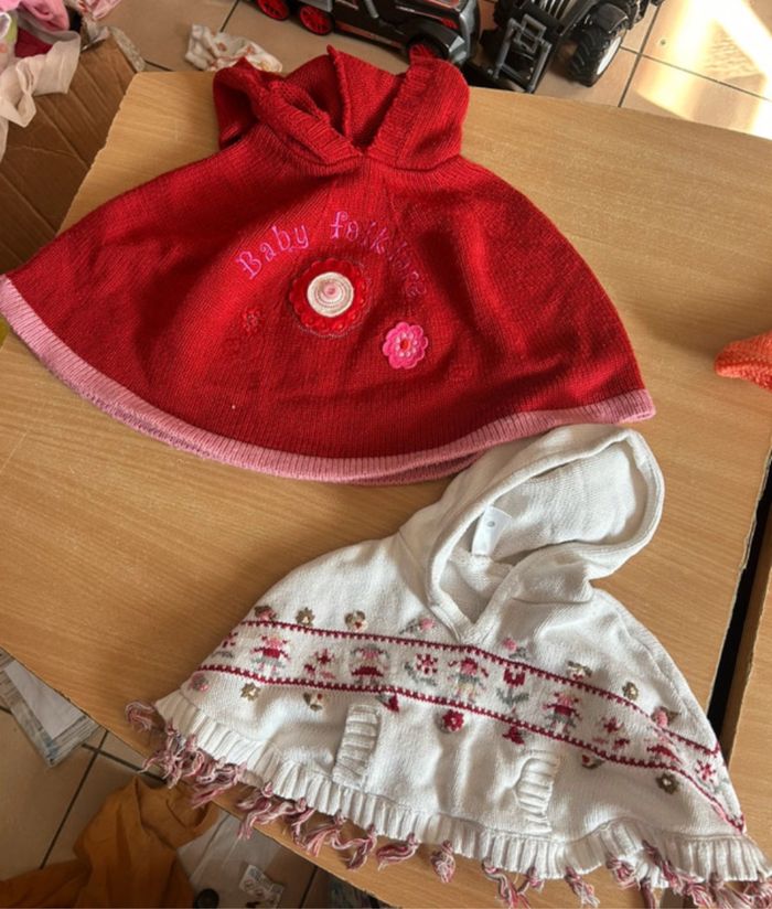 Lot de +63 vêtements taille 3 mois - photo numéro 10