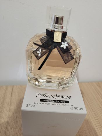 Mon Paris "Floral" 90ml