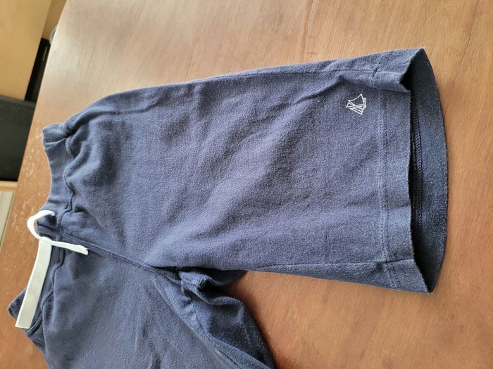 short en coton petit bateau 8ans (4e) - photo numéro 2