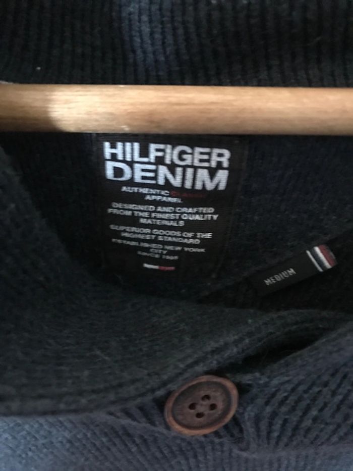 Pull homme - photo numéro 2