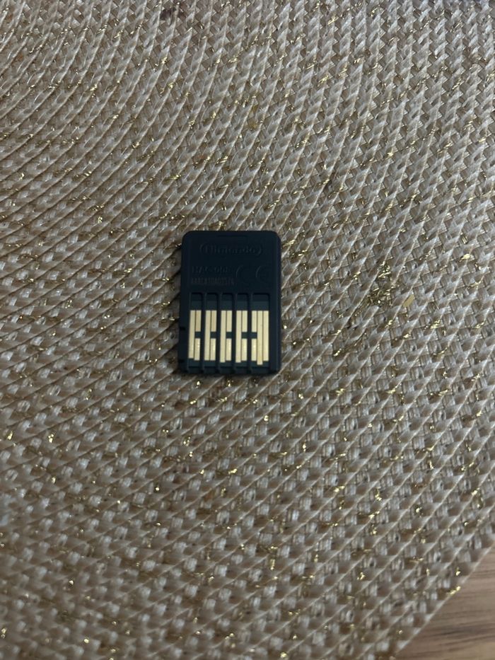 Mario odyssey switch - photo numéro 2