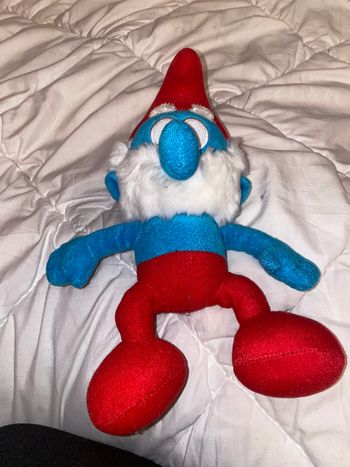 Peluche