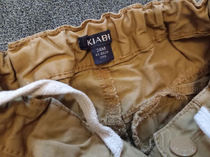 Pantalon - Kiabi - photo numéro 3