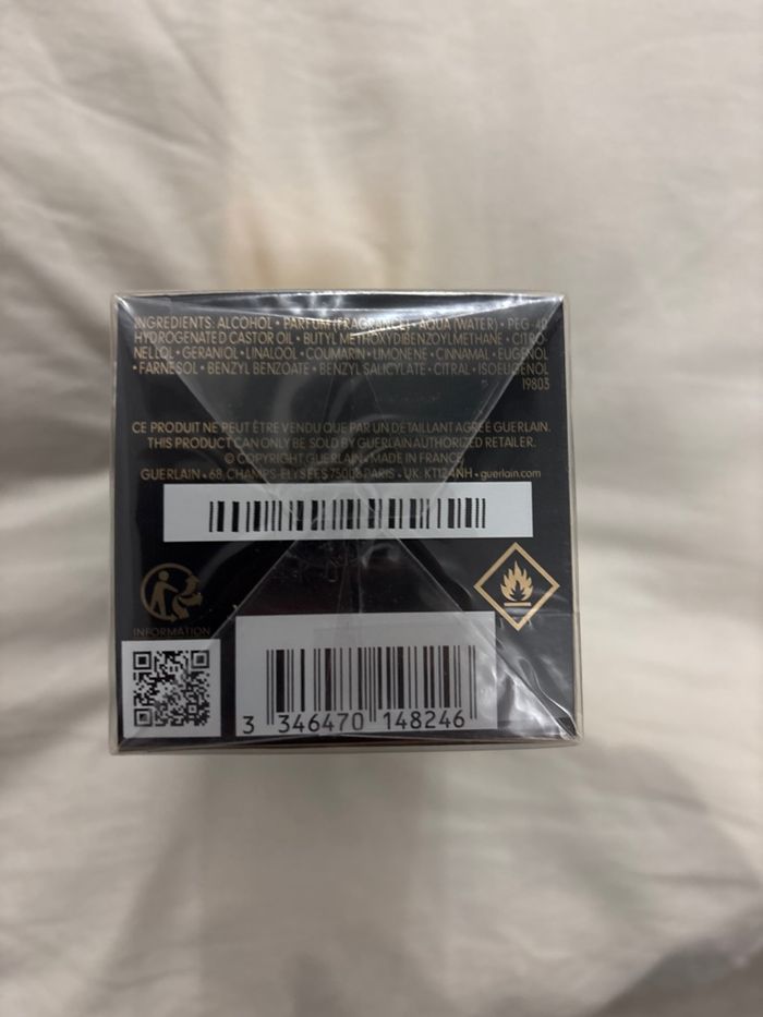 Parfum Absolus allegoria santal royal 125ml - photo numéro 3