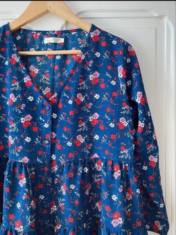 Très jolie blouse season TL