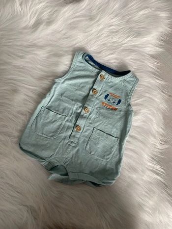 Combishort Stitch🌸