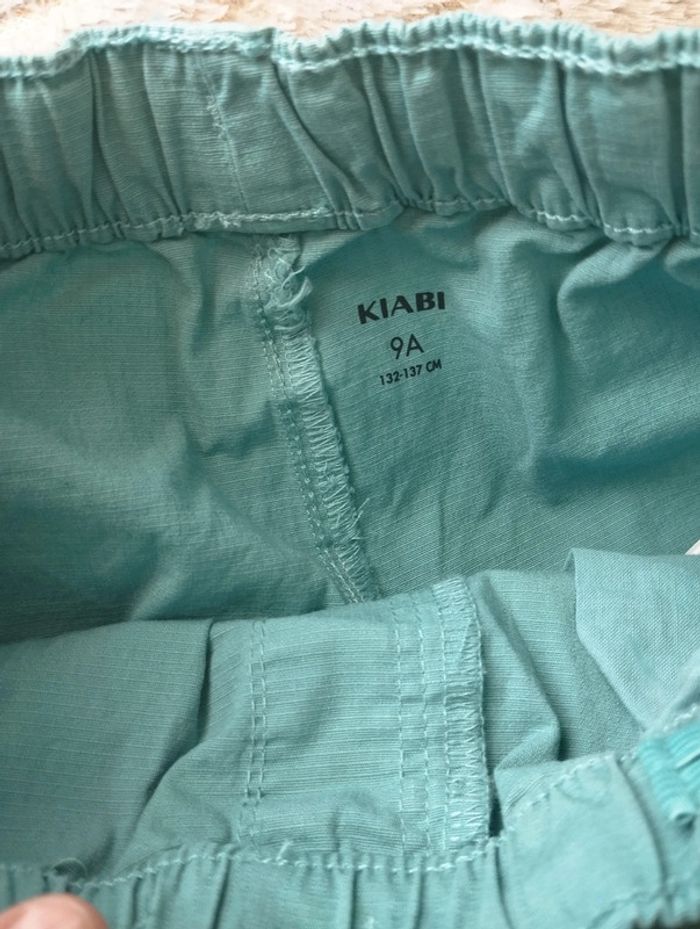 Bermuda Kiabi - photo numéro 5