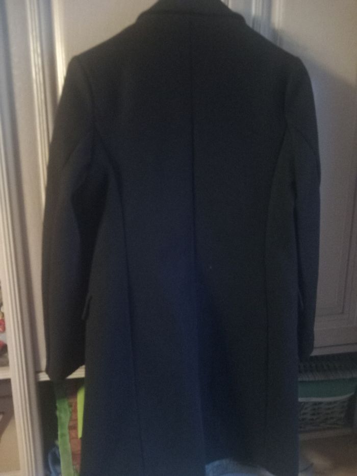 Manteau noir taille XS Primark - photo numéro 6